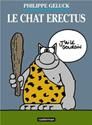 Le Chat erectus