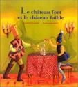Le Chateau fort et le chateau faible