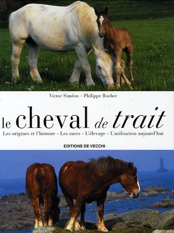 Le Cheval de trait