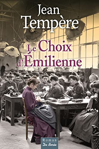 Le Choix d'Emilienne