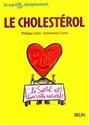 Le Cholestérol