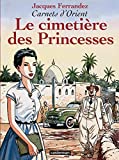 Le Cimetière des princesses