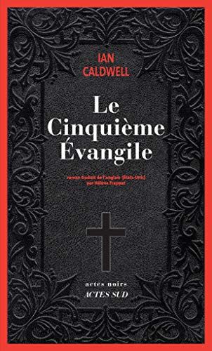 Le Cinquième évangile