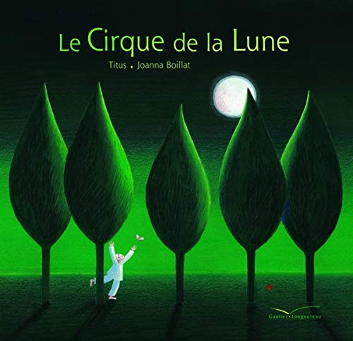 Le Cirque de la Lune