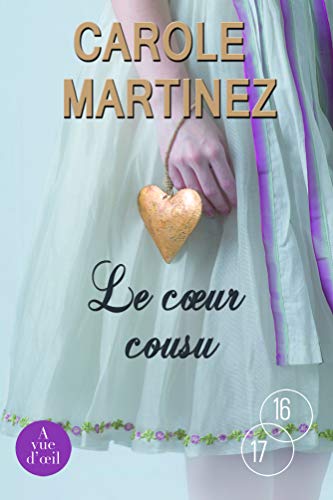 Le Coeur cousu