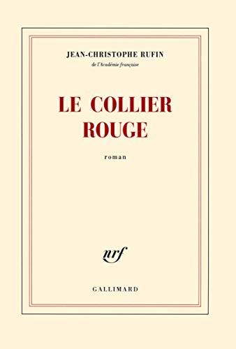 Le Collier rouge