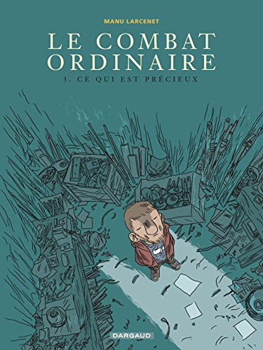 Le Combat ordinaire 3