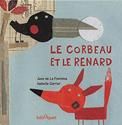 Le Corbeau et le renard