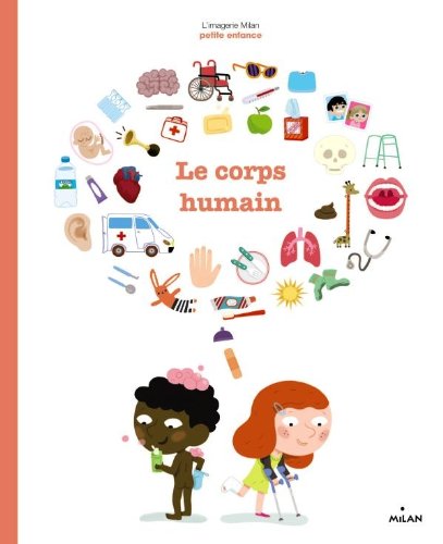 Le Corps humain