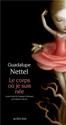 Le Corps où je suis née