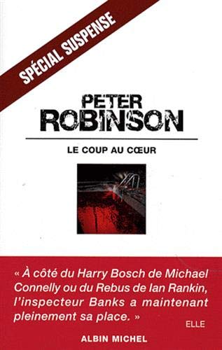Le Coup au coeur
