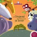 Le Crapaud qui refusait de se lever tôt