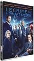 Le Crime de l'Orient Express