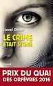 Le Crime était signé