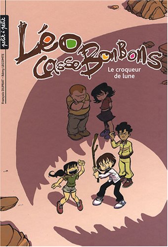Le Croqueur de lune