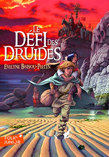 Le Défi des druides