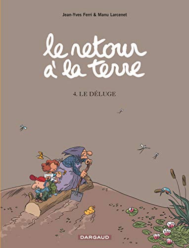 Le Déluge