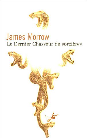 Le Dernier chasseur de sorcières