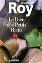 Le Dieu des petits riens
