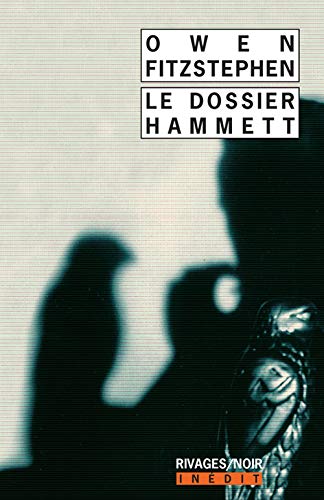 Le Dossier Hammett