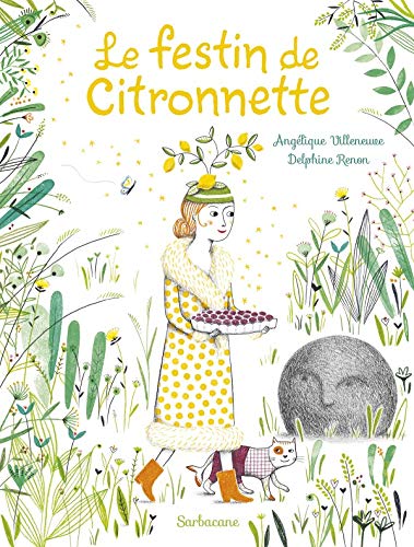 Le Festin de Citronnette