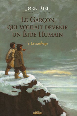 Le Garçon qui voulait devenir un œtre humain
