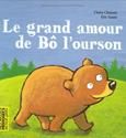 Le Grand amour de bo l'ourson