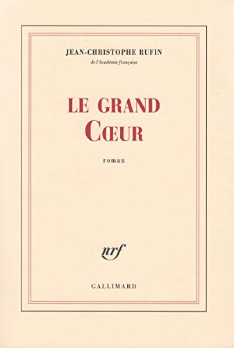 Le Grand coeur