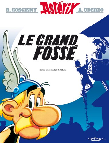 Le Grand fossé