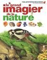 Le Grand imagier de la nature
