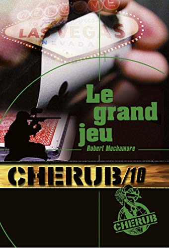 Le Grand jeu