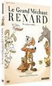 Le Grand méchant renard et autres contes...
