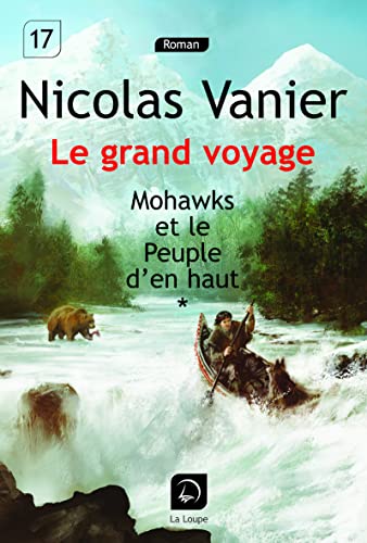 Le Grand voyage