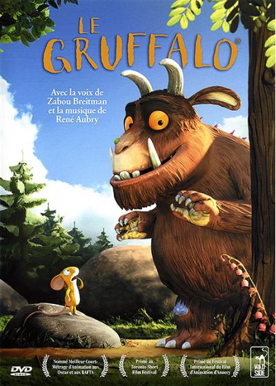 Le Gruffalo
