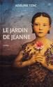 Le Jardin de Jeanne