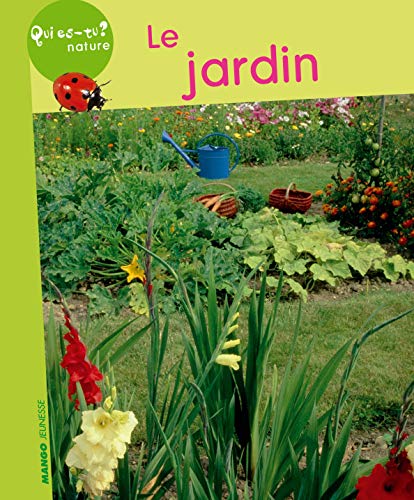 Le Jardin