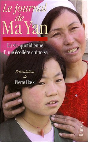 Le Journal de Ma Yan
