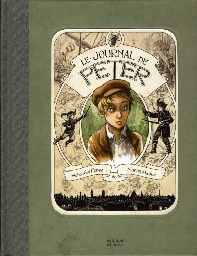 Le Journal de Peter