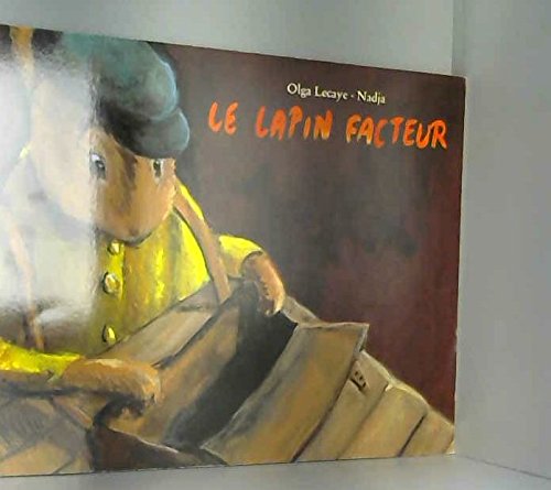 Le Lapin facteur