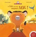 Le Lion qui disait toujours non