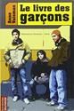 Le Livre des garcons
