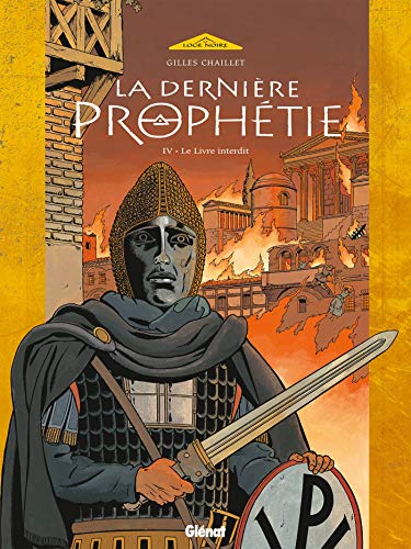 Le Livre interdit