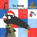 Le Loup qui n'aimait pas noel