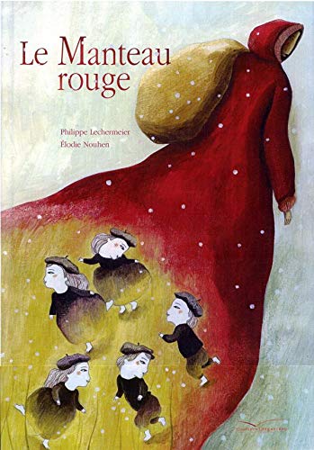 Le Manteau rouge