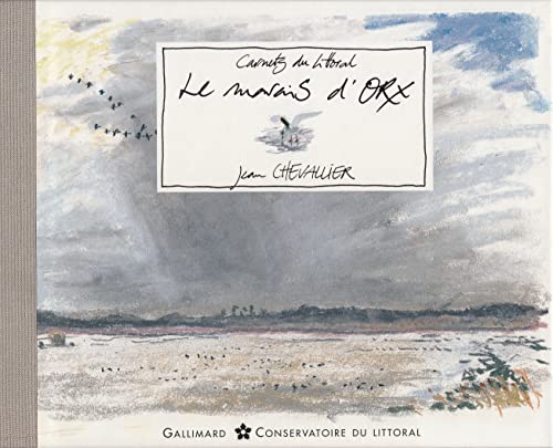 Le Marais d'Orx