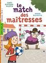 Le Match des maîtresses