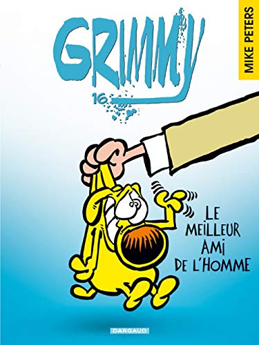 Le Meilleur ami de l'homme