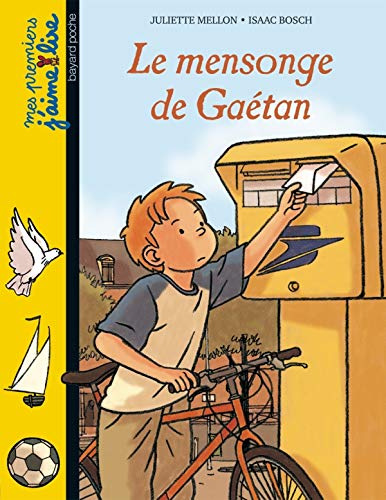 Le Mensonge de Gaétan
