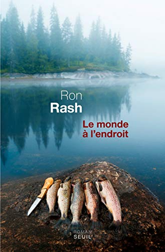 Le Monde à l'endroit