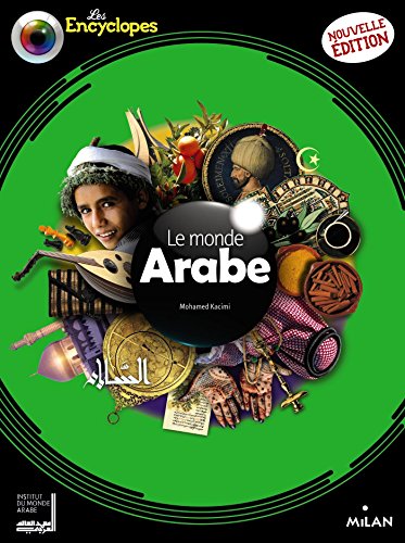 Le Monde arabe